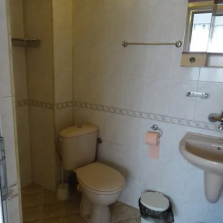 בית אירוח Blue House *