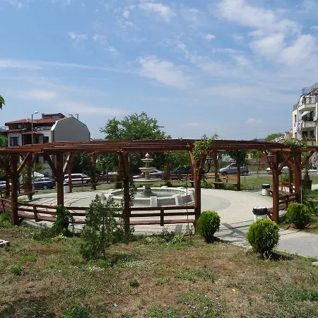 Blue House * צרבו