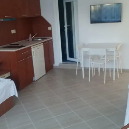 בית אירוח Blue House *