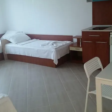 Blue House בית אירוח