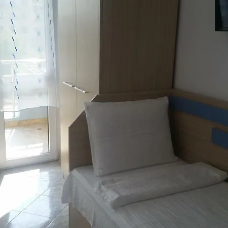Blue House Privatunterkunft