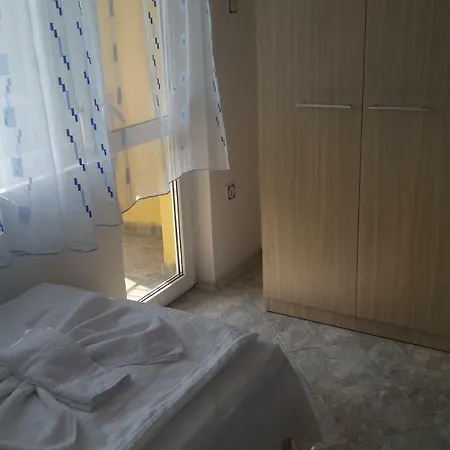 Blue House * Tsarevo